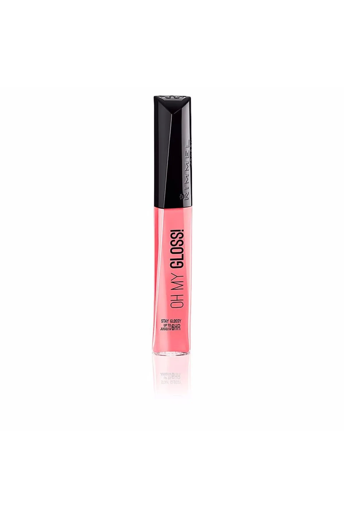 RIMMEL LONDON  Oh mein Glanz! Lipgloss #150 -glossaholic 22,6 Gr 22,6 g