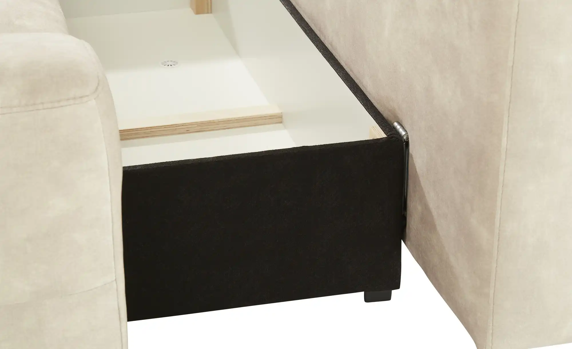 bobb Schlafsofa mit Boxspringpolsterung