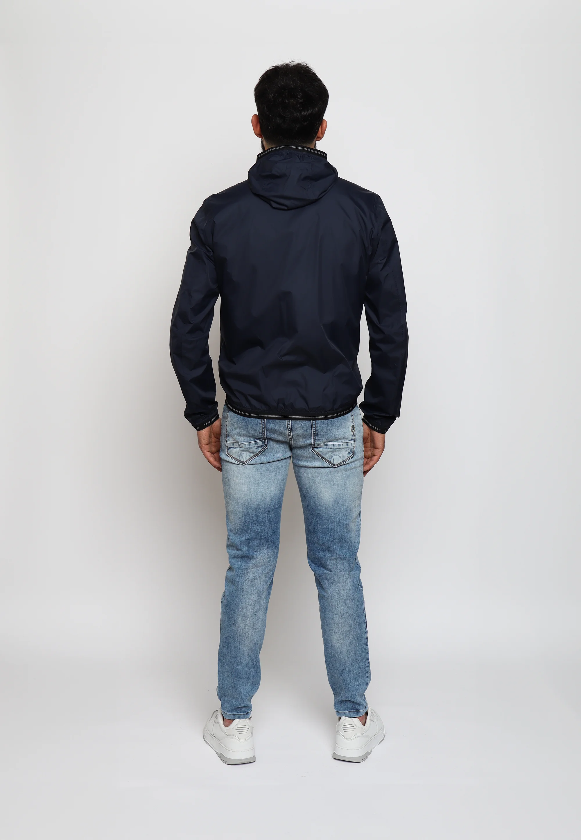 Blauer NASTOM - Chaqueta de entretiempo