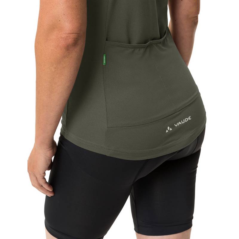 VAUDE Women's Kuro Shirt T-Shirt Damen