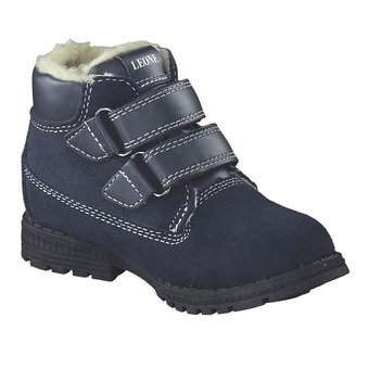 Leone for kids Kletter in blau