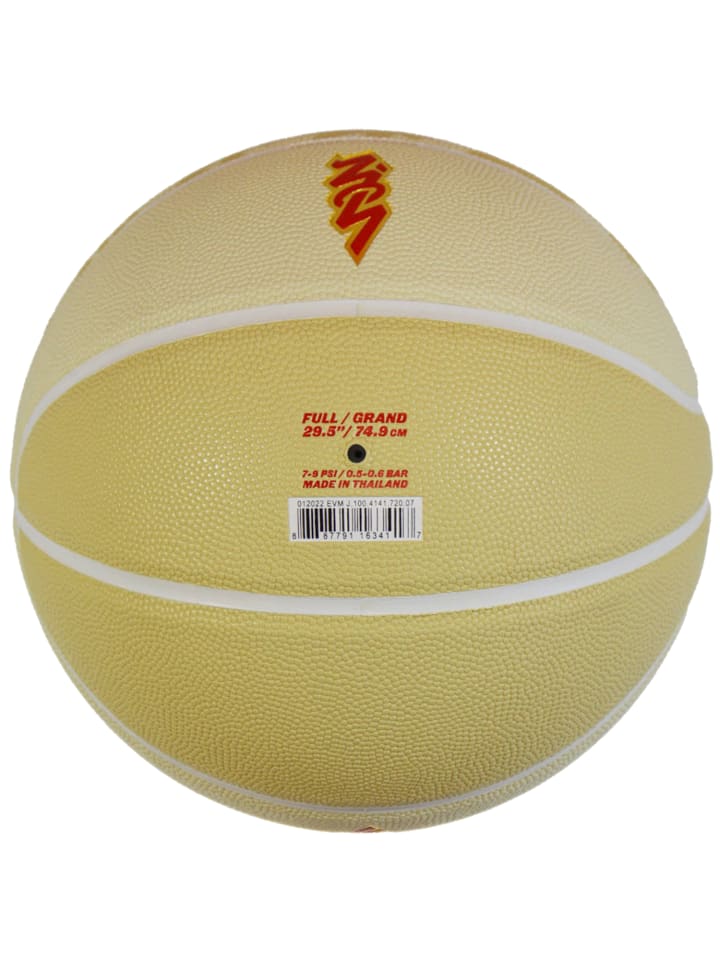 Jordan Jordan All Court Zion Ball in Beige günstig kaufen 7