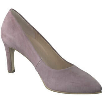 Gabor Pumps in rosa