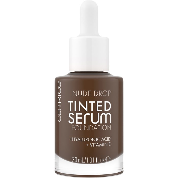 Nude Drop Tinted Serum