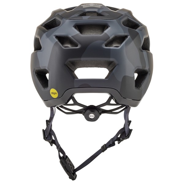 FOX Racing - Crossframe Pro - Radhelm