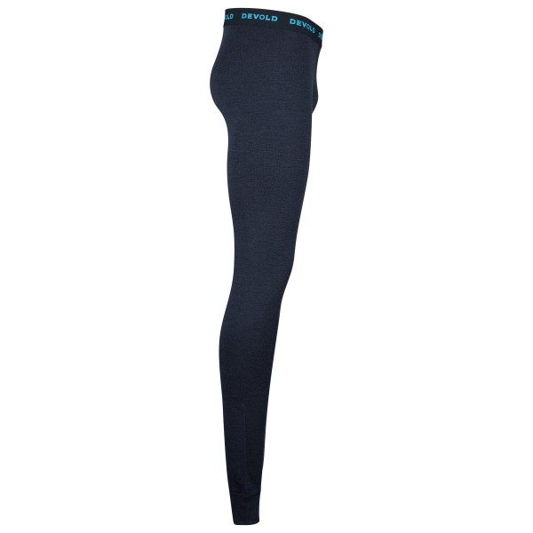 Devold - Expedition Long Johns with Fly - Merinounterwäsche