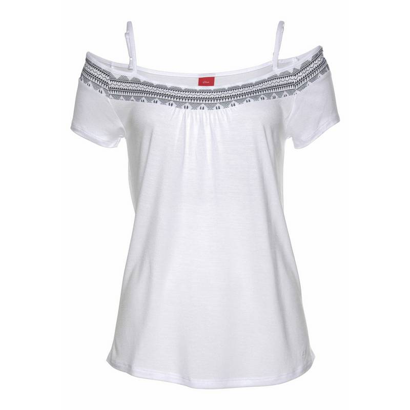 S.OLIVER T-Shirt Damen