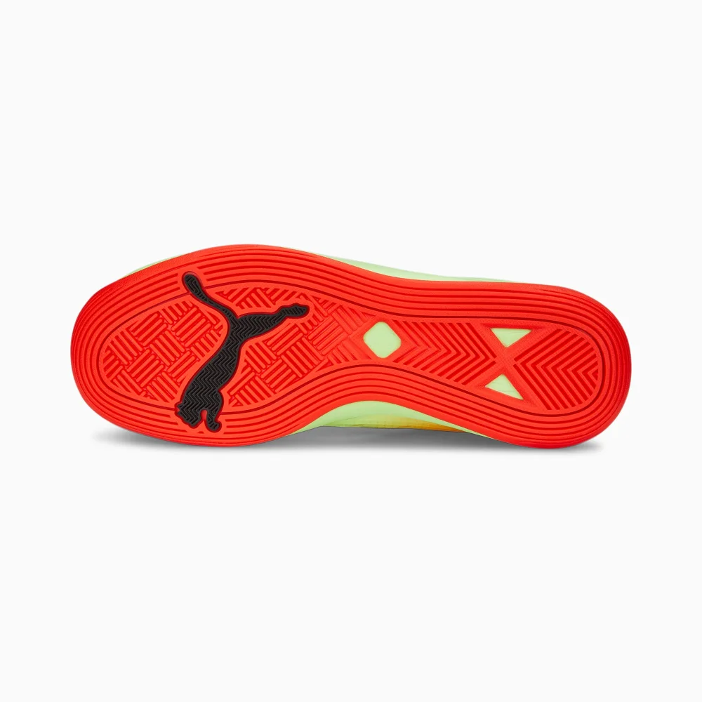 PUMA Accelerate Pro II 106877_03 / gelb