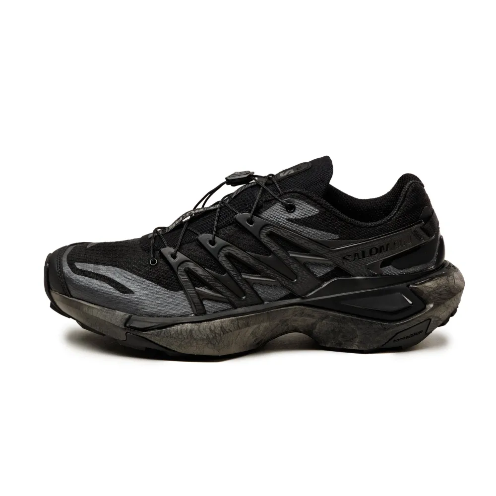 Salomon XT PU.RE Advanced L47446000 / schwarz