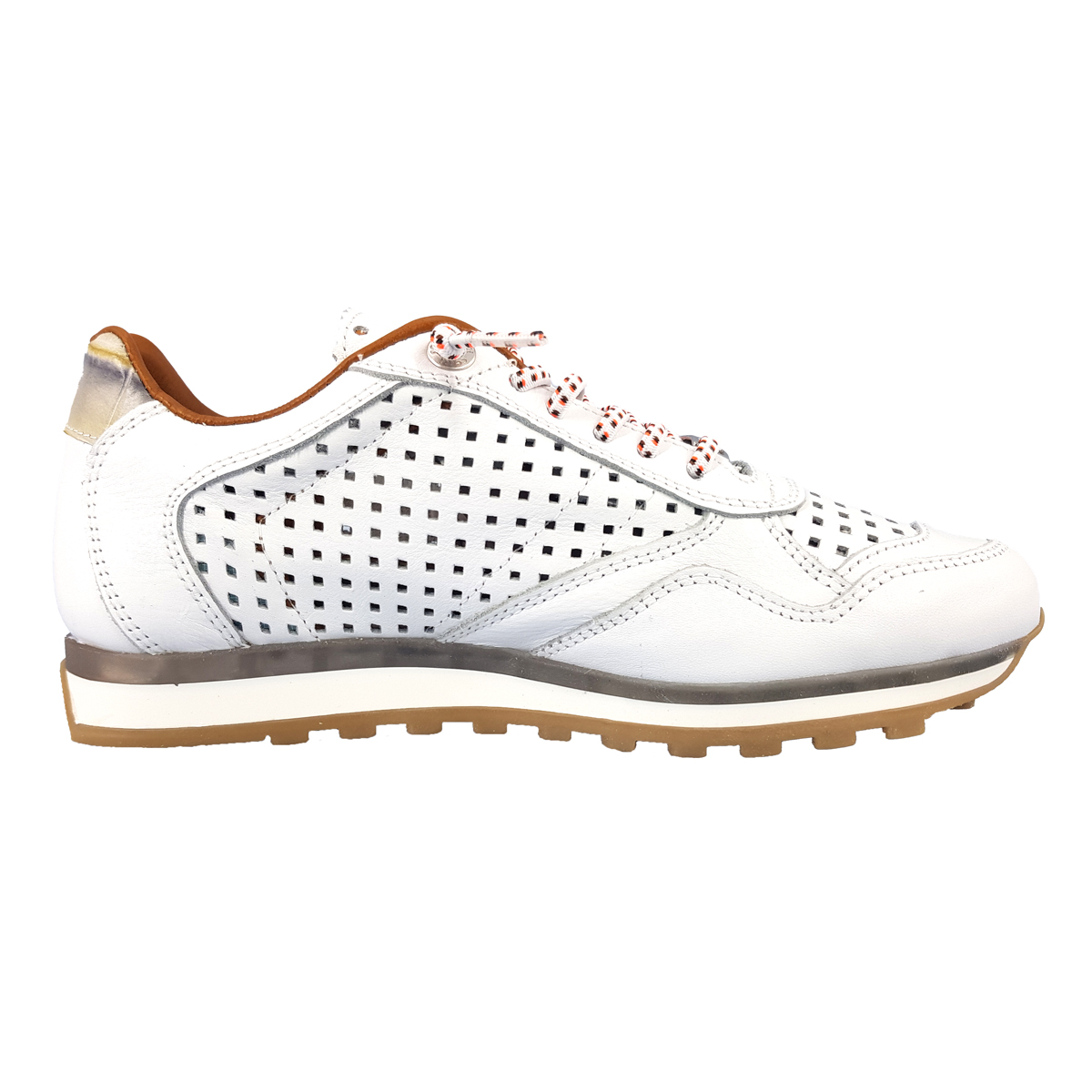 Cetti C848SRA Weiß Nature White-Nude