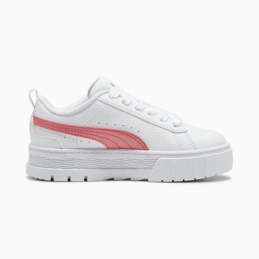 PUMA Mayze 384528_27 / weiss