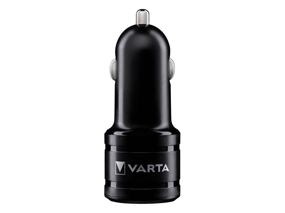Varta Dual USB-Autoladegerät