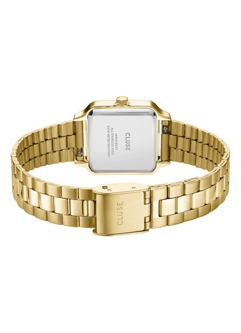 Zegarek CLUSE Gracieuse Petite CW11802