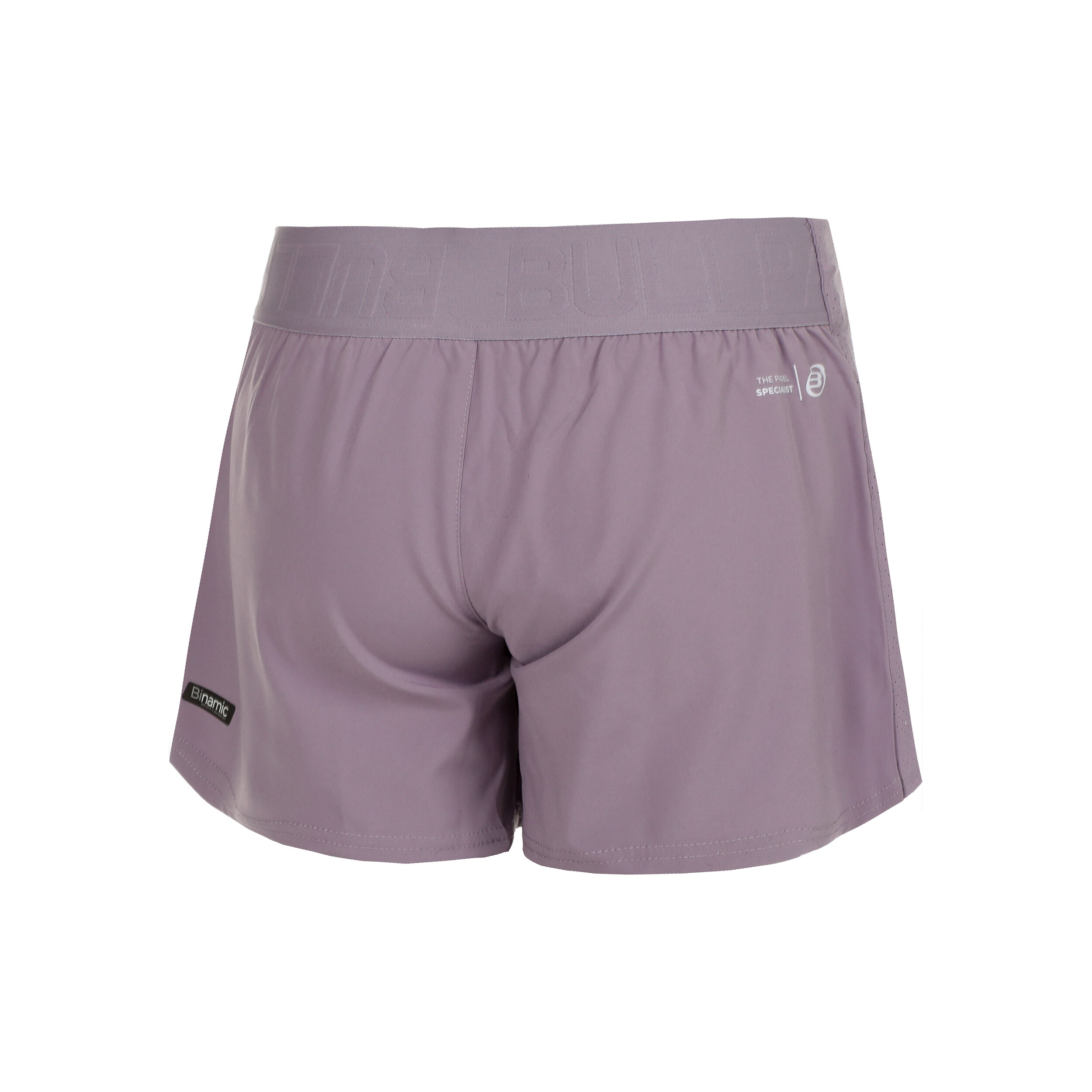 Oleiros Rock Damen - Mauve