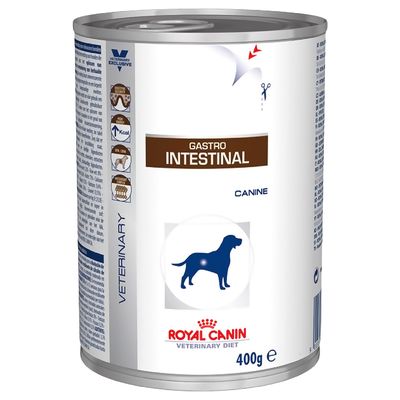 Royal Canin Veterinary Mixpaket