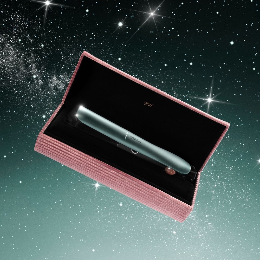 GHD Coffret lisseur ghd gold - Collection Dreamland Lisseur