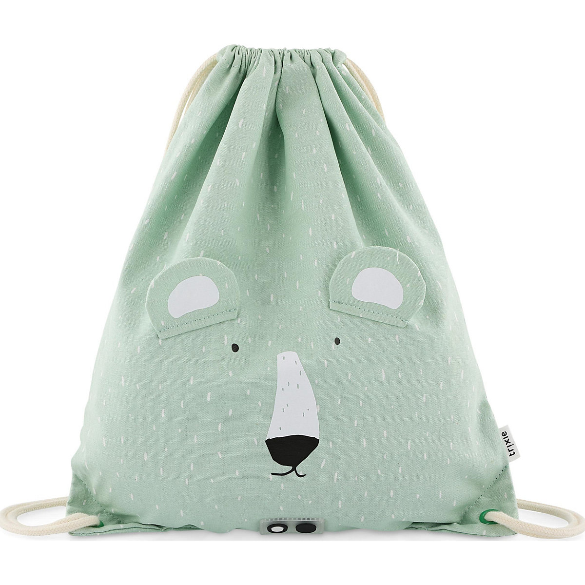 Sportbeutel Mr. Polar Bear