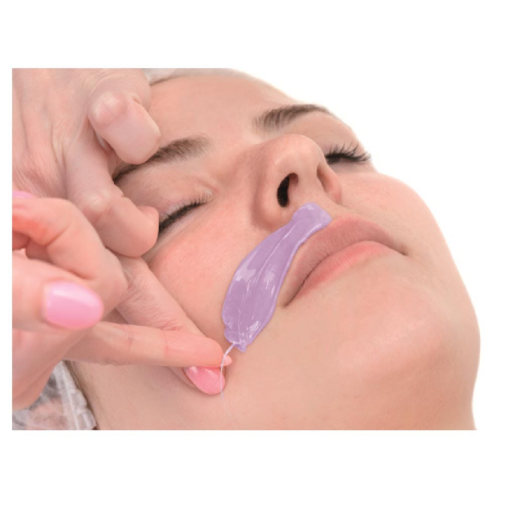 Depileve Cerazyme DNA Mask Wax 800 g