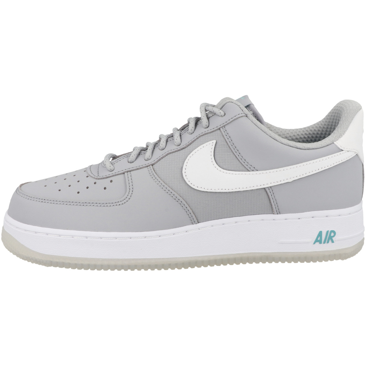 Nike Performance Air Force 1 '07 Sneaker Low grau