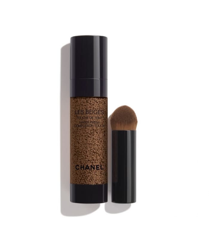Chanel-LES BEIGES-Touche de teint fraîche aux Microbulles de Pigments