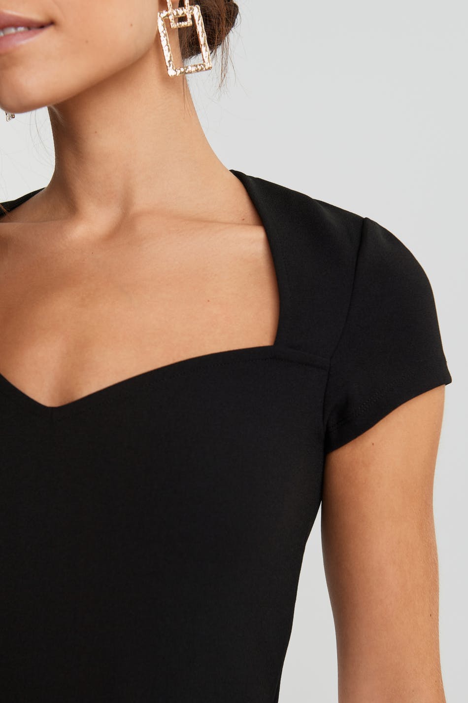 Ry heartshape top