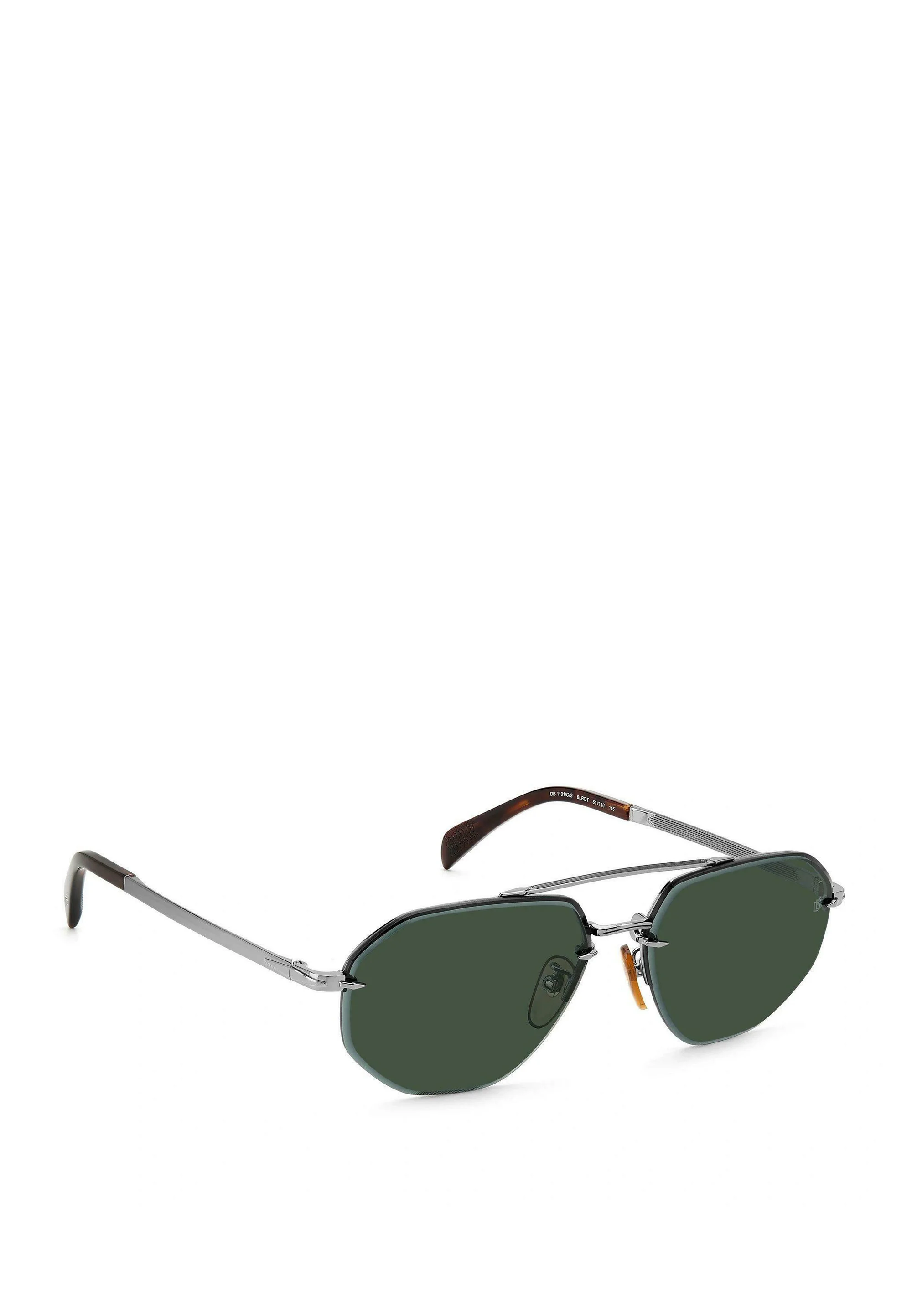 Gafas de sol de David Beckham