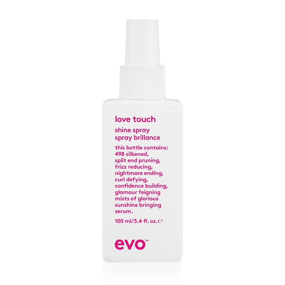 evo love touch spray brillance 100ml Spray