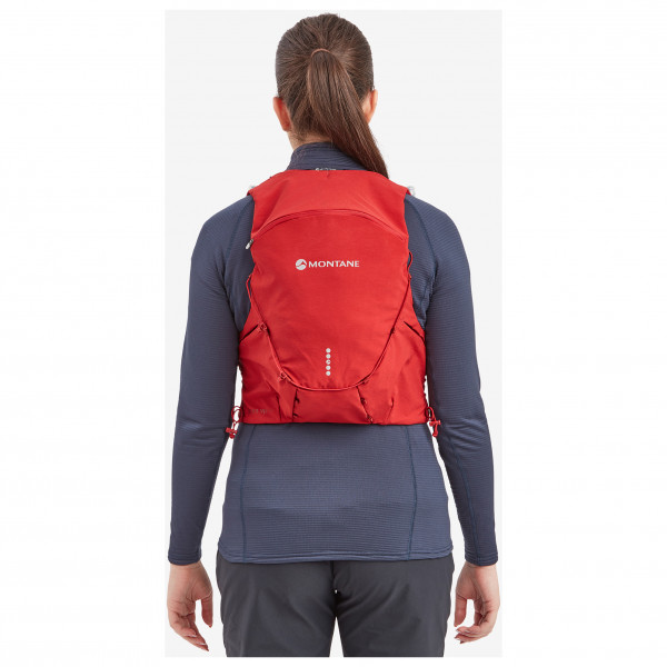 Montane - Gecko VP 12 + - Trailrunningrucksack