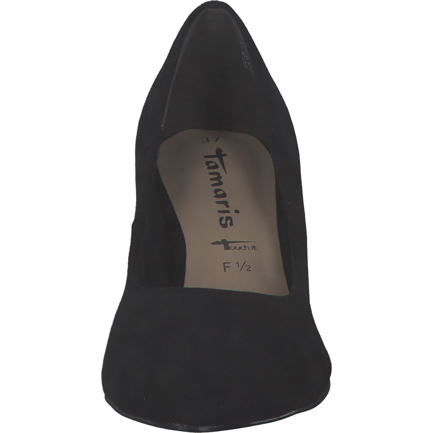 Tamaris 22418, Klassische Pumps, Damen, Schwarz