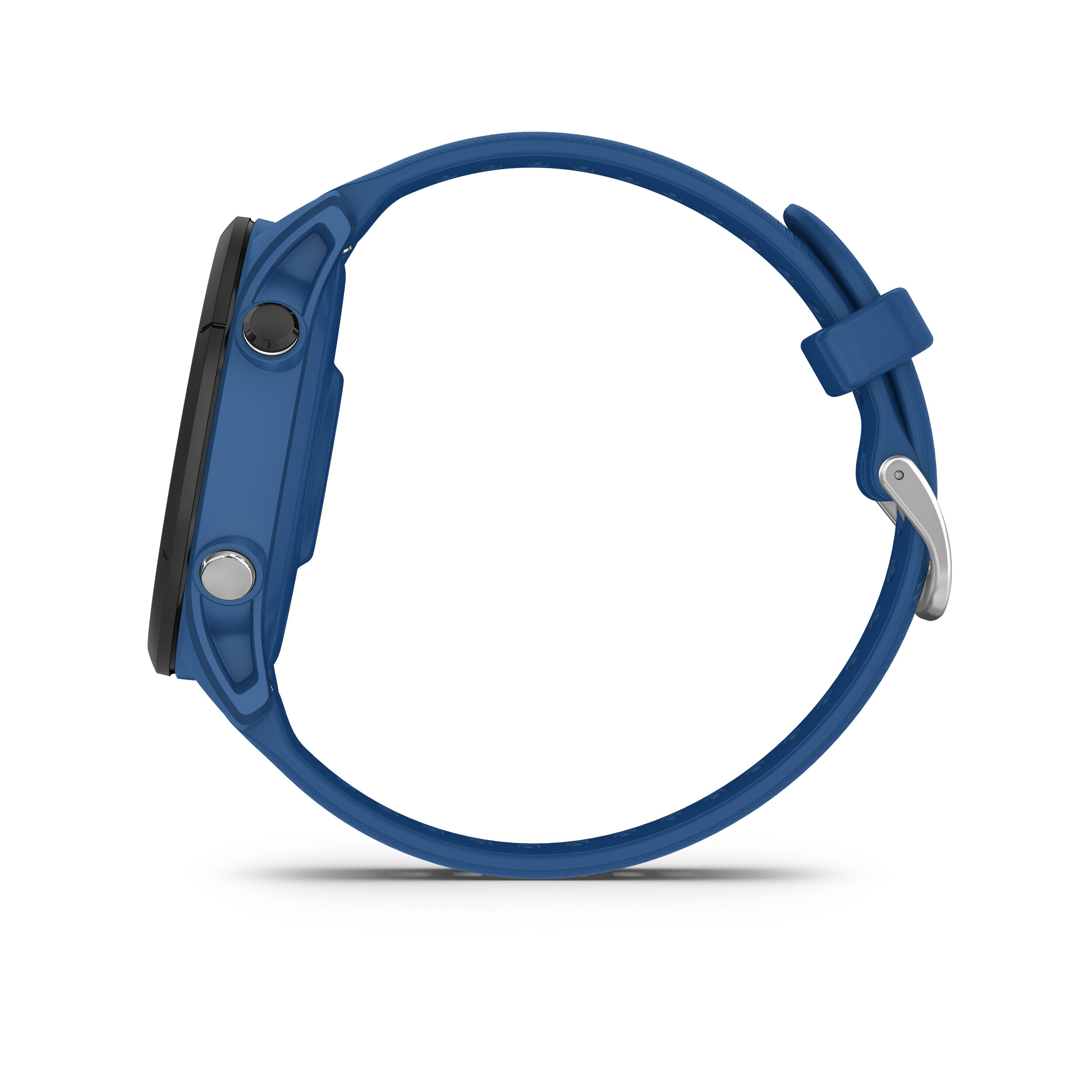 Forerunner 255 Pulsuhr - Blau