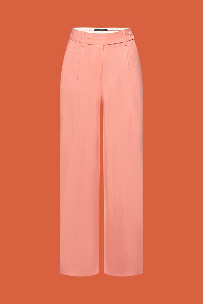 Hose mit weitem Bein, TENCEL™