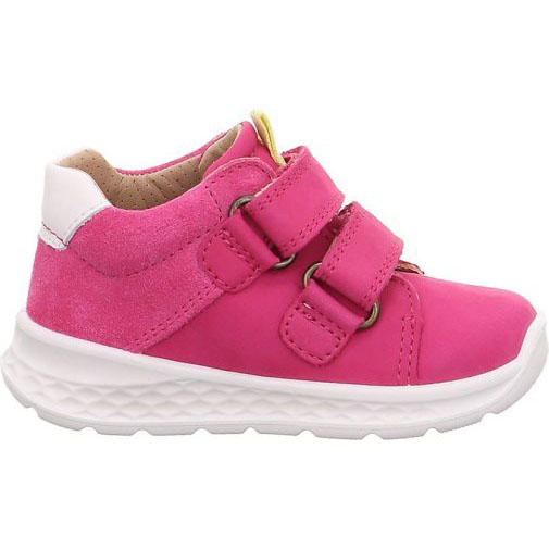 superfit Lauflernschuh BREEZE