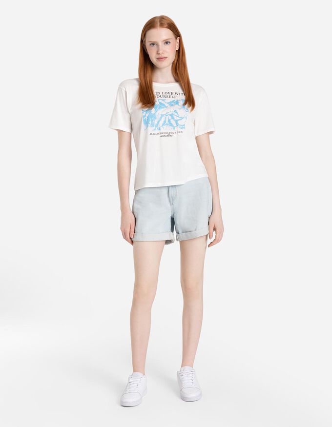 T-Shirt - Regular Fit