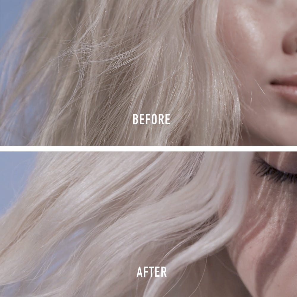 Kérastase Blond Absolu Pflegeroutine Highlights