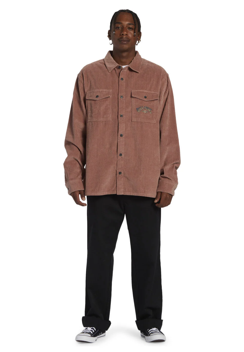 Billabong BONG DAYS - Chaqueta ligera