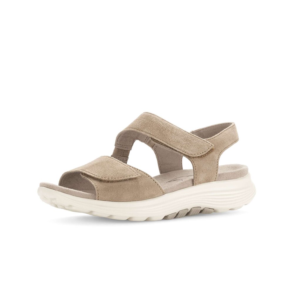 rollingsoft Trekkingsandale beige