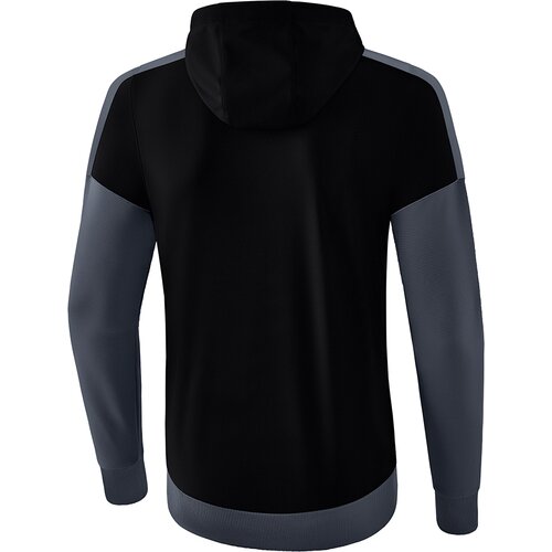 HERREN SQUAD TRAININGSJACKE MIT KAPUZE