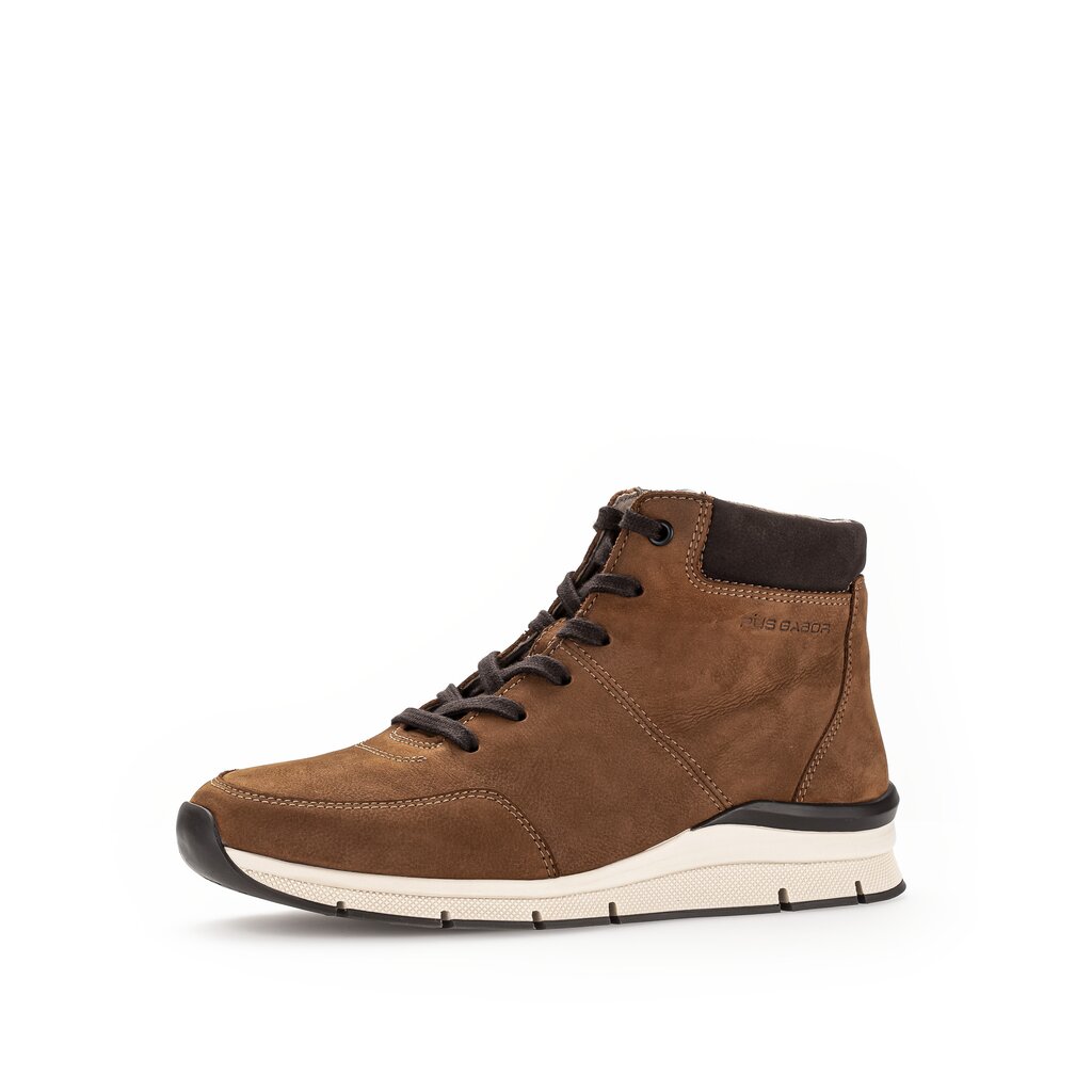 Pius Gabor PG1031 Sneaker low braun