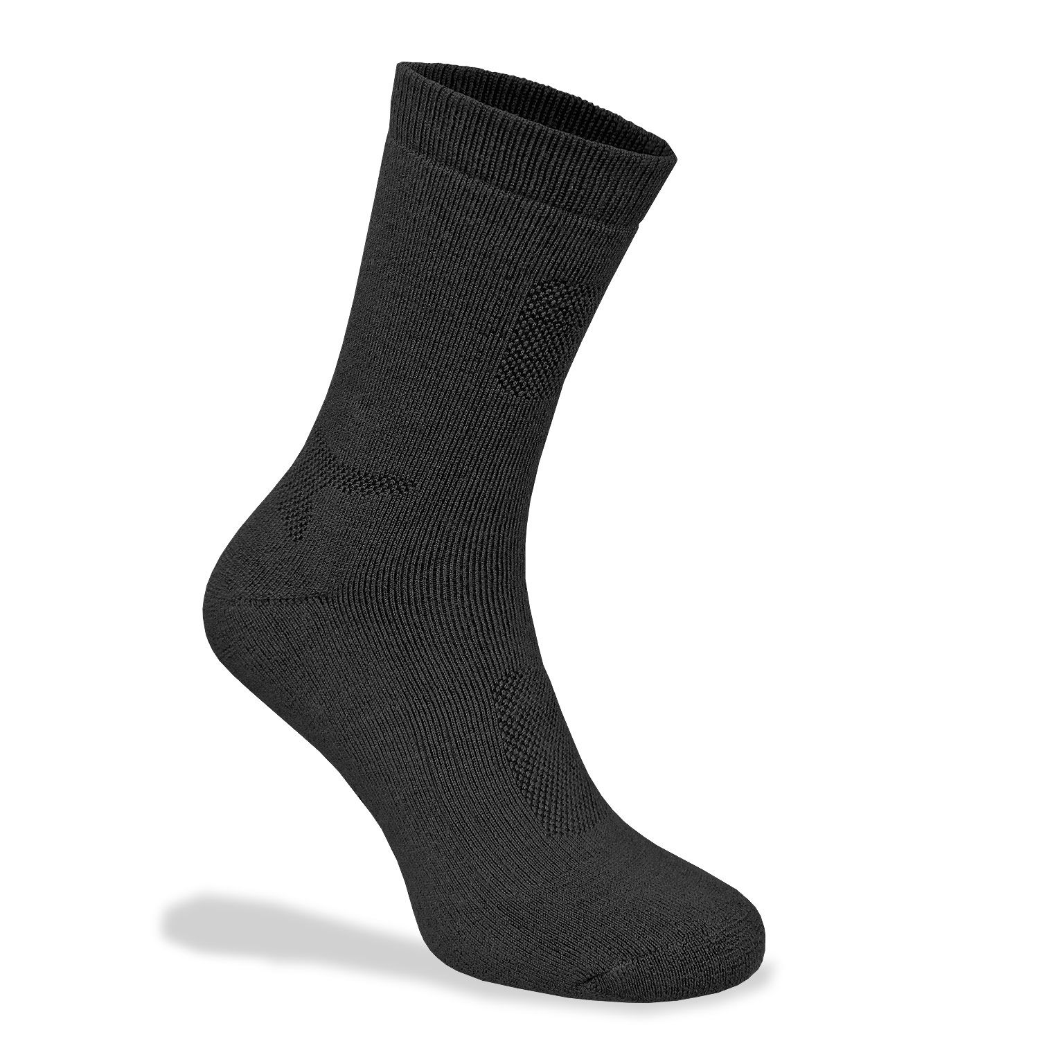 Socke Merino 2er-Pack