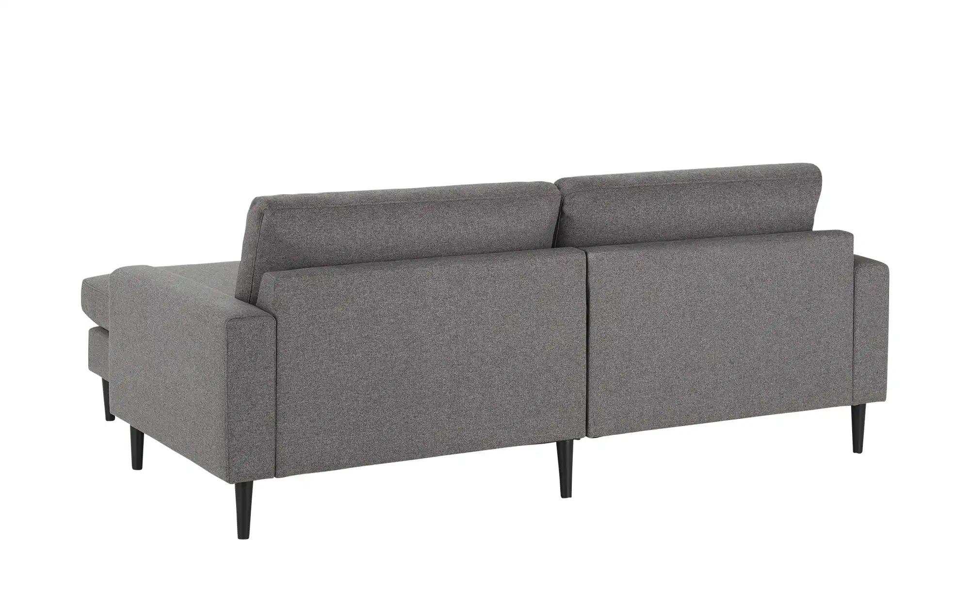 Primo Ecksofa seitenverkehrt montierbar Milano