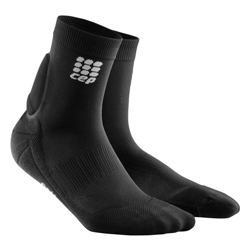 CEP Achilles Support Short Socken Herren