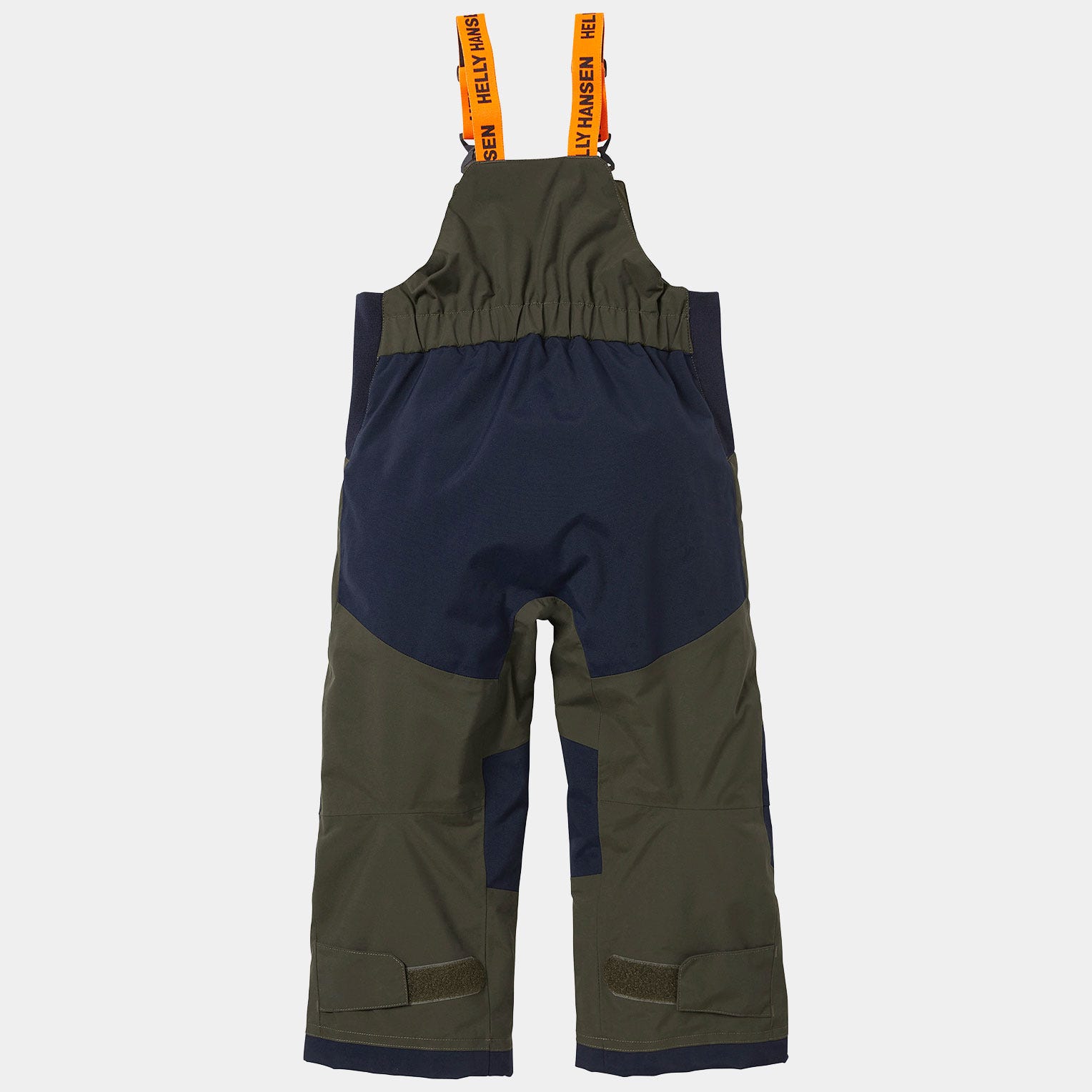 Kids’ Rider 2 Insulated Ski Bib