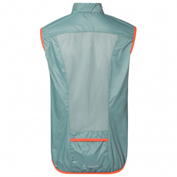 Vaude - Women's Air Vest III - Fahrradweste