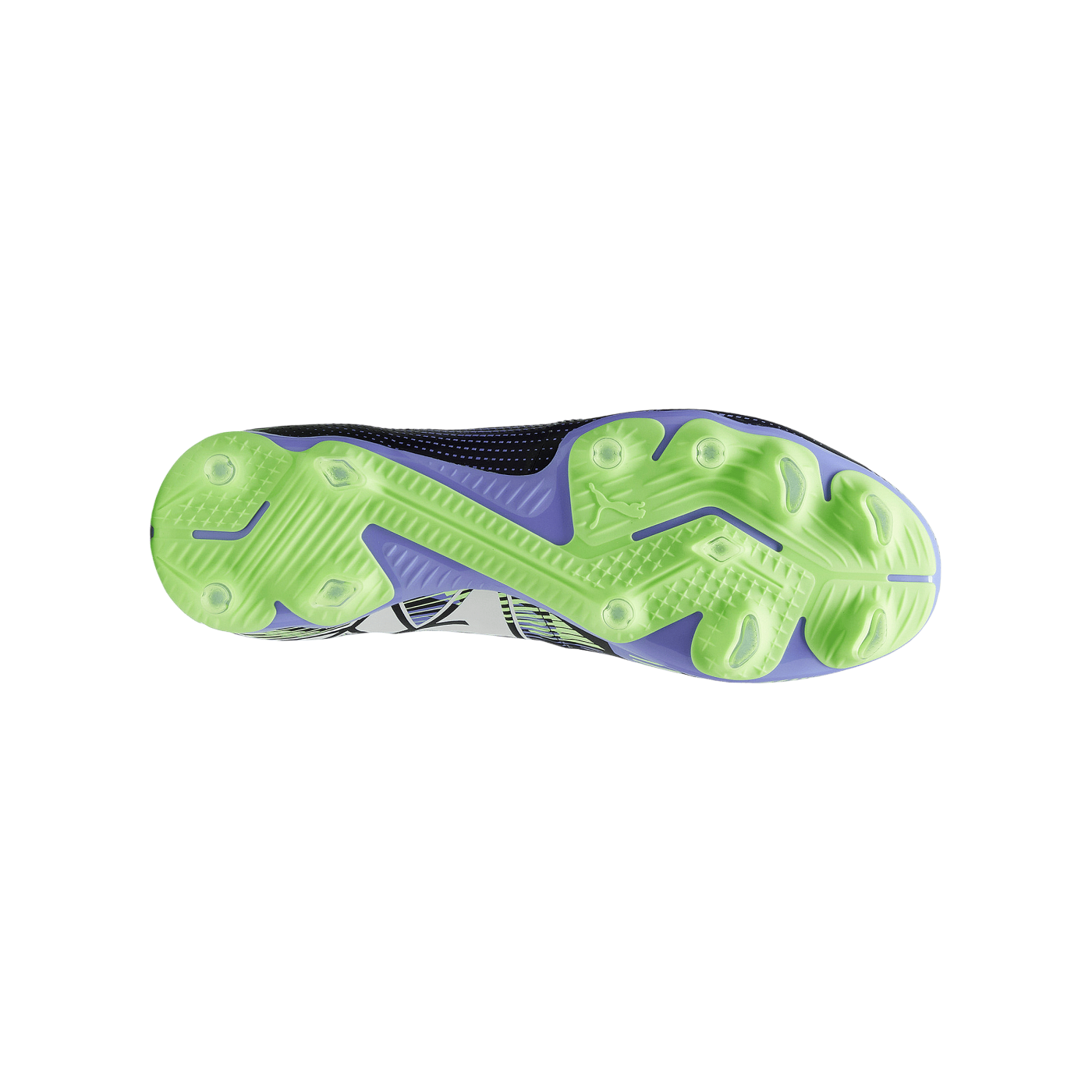 PUMA FUTURE 7 Match+ LL FG/AG Grau F03