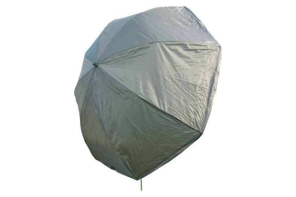 MK Angelsport Angelzelt Brolly MK Angelschirm 2.5 m