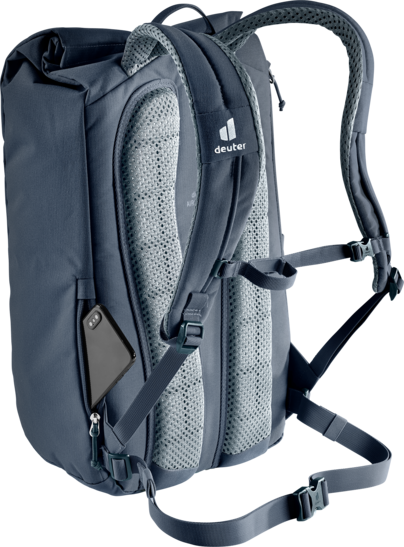 deuter Stepout 22 | Lifestyle Rucksack