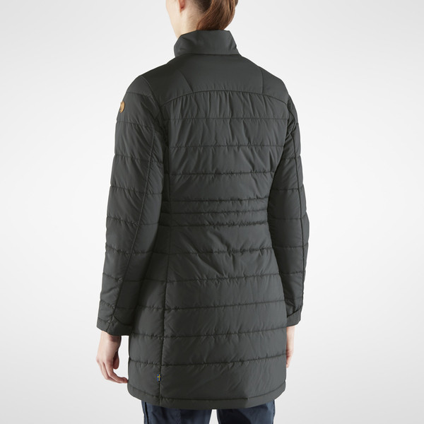 KIRUNA LINER PARKA W Damen - Übergangsjacke