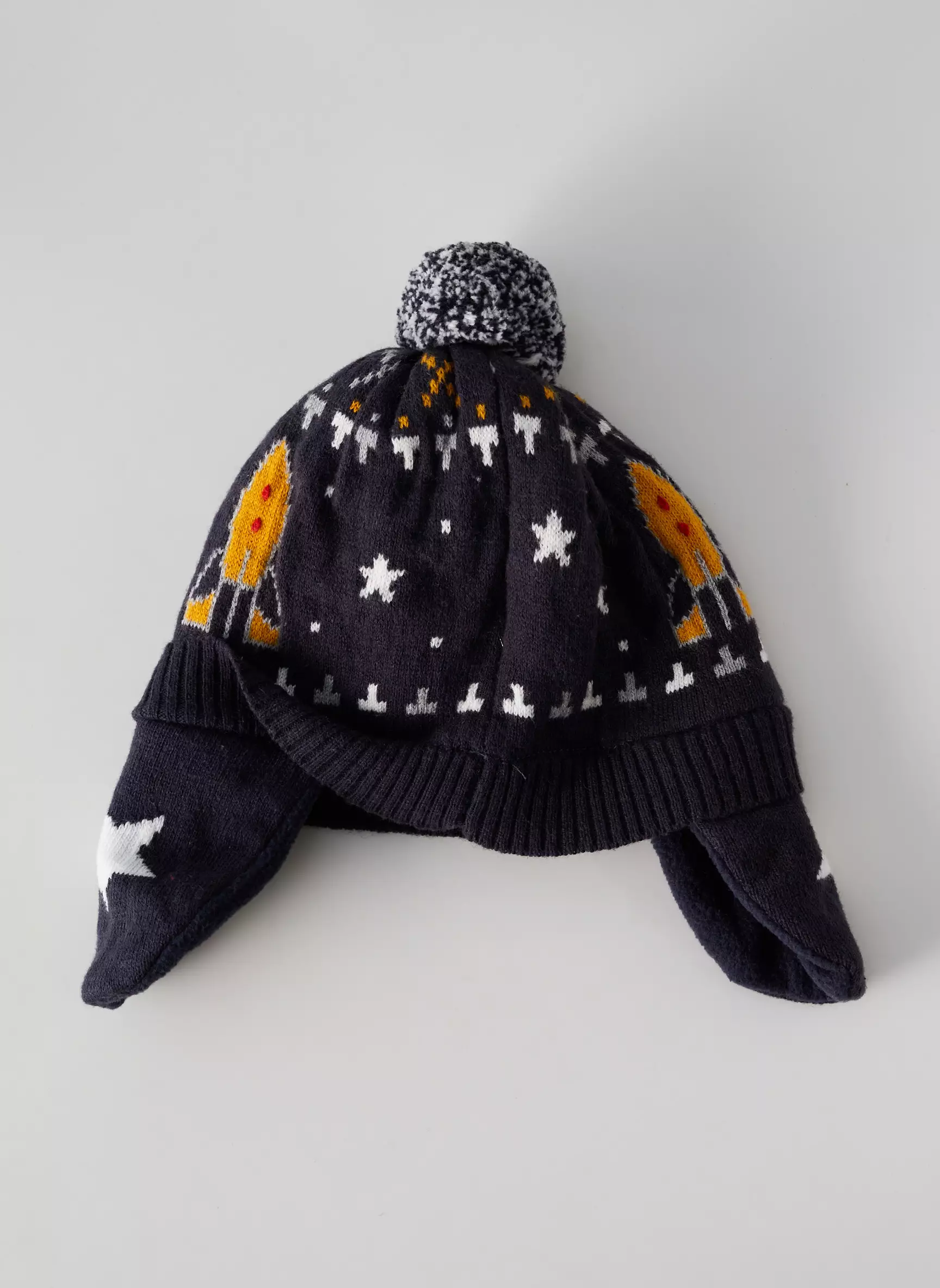 Absorba Bonnets Garcon couleur gris