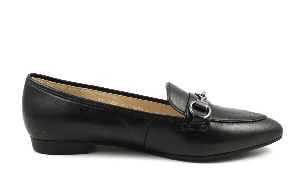 GABOR Modische Pumps schwarz