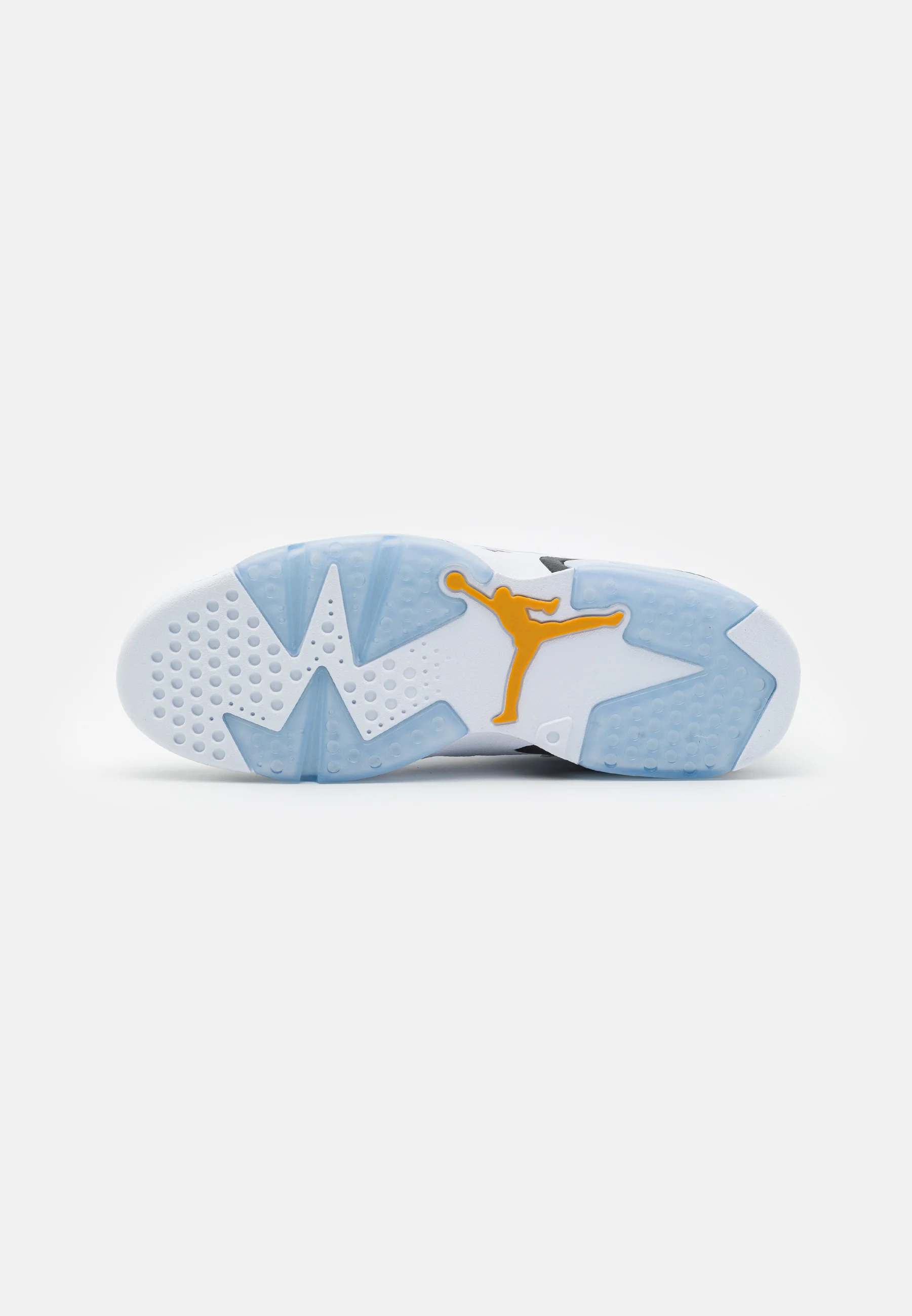 Jordan JORDAN MVP - Zapatillas altas